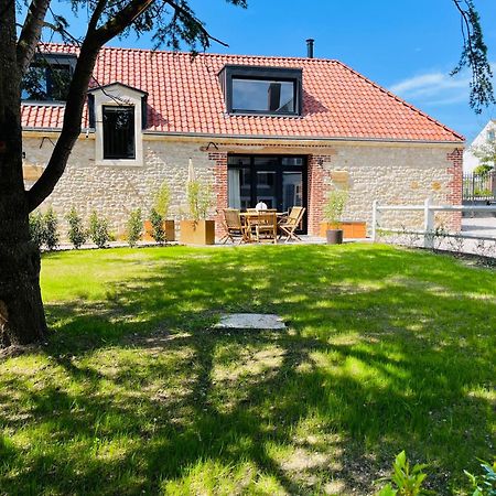 La Madrague Des 2 Caps Villa Audembert Luaran gambar