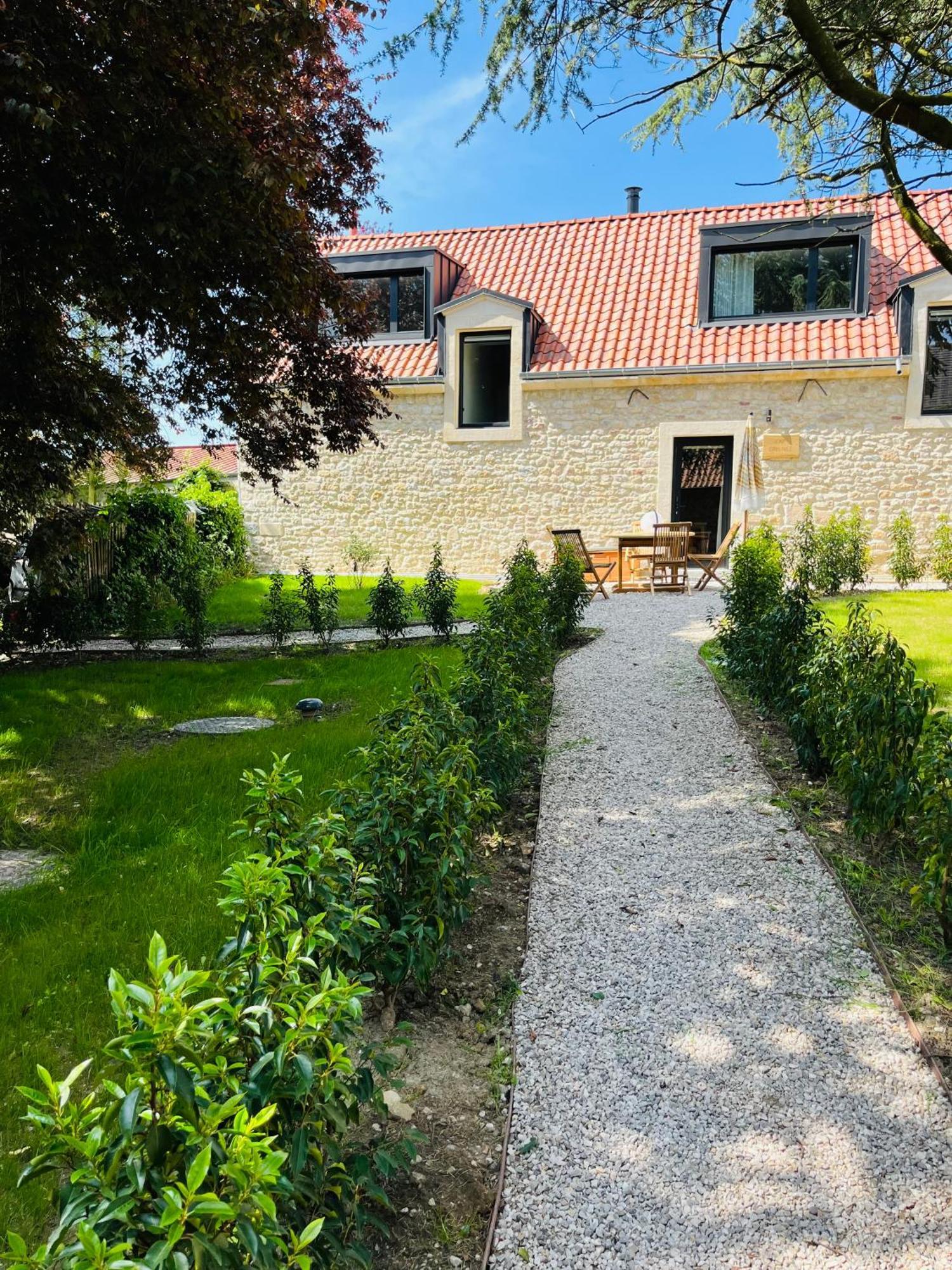 La Madrague Des 2 Caps Villa Audembert Luaran gambar