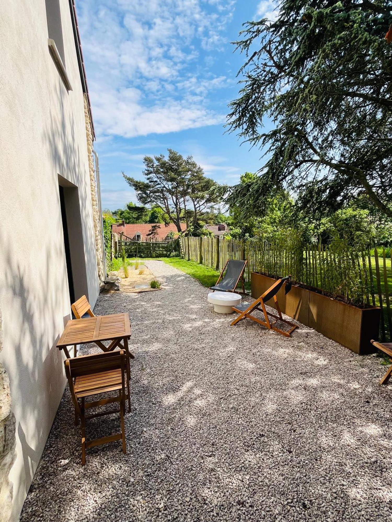 La Madrague Des 2 Caps Villa Audembert Luaran gambar